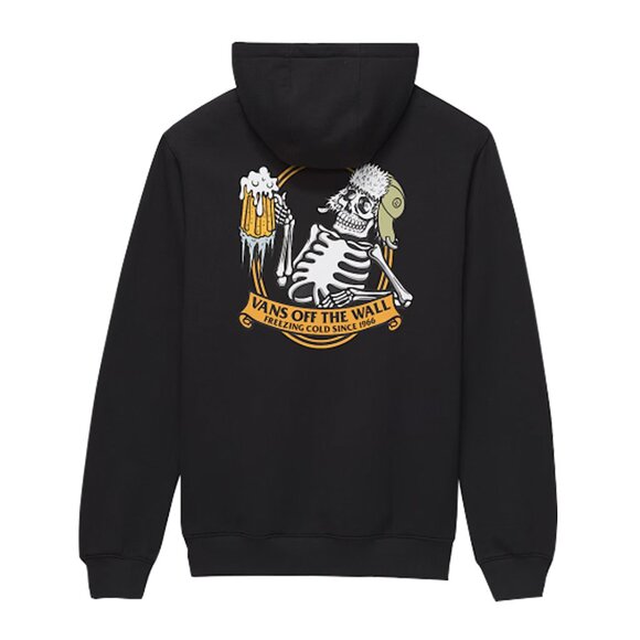 Vans Frosted Mug Pullover Hoodie New With Tags - Picture 1 of 5